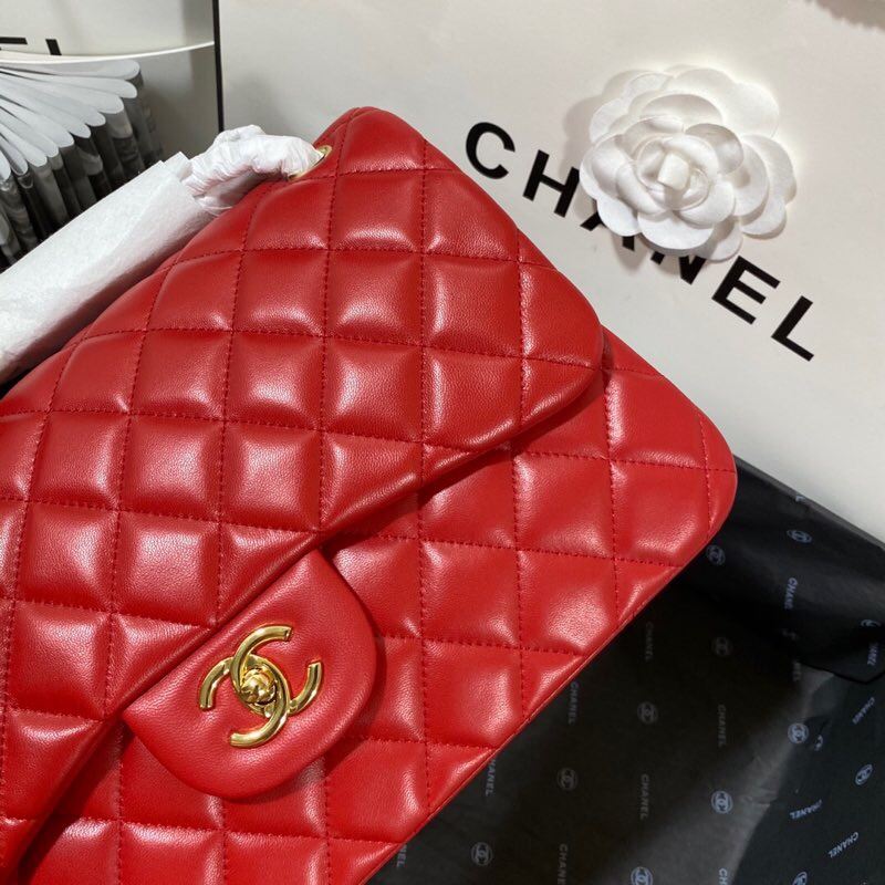 Chanel CF Series Bags